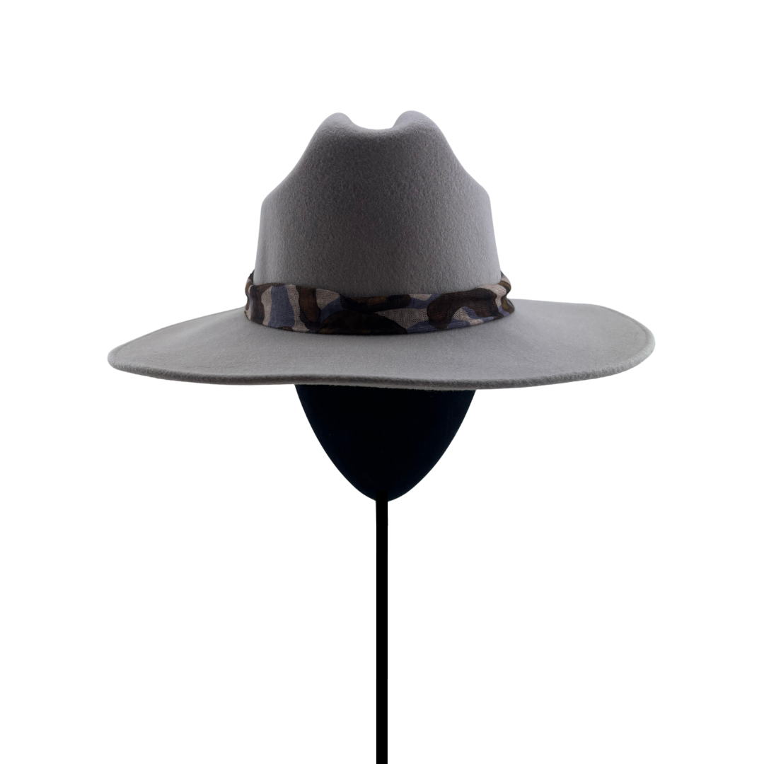 Sombrero ERICA