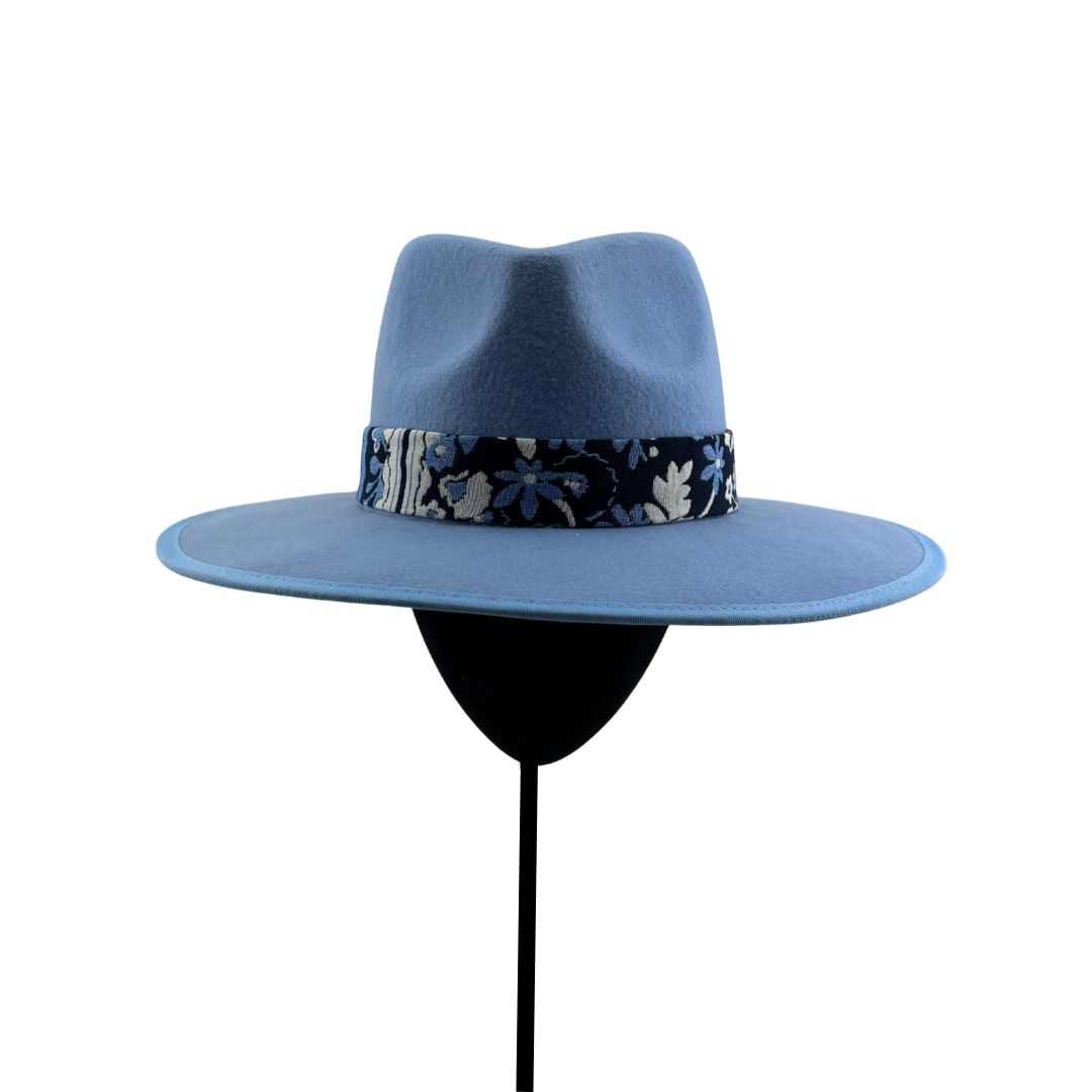 Sombrero FLORA