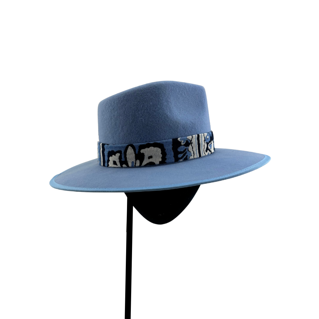 Sombrero FLORA
