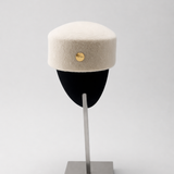 Casquete LYON BLANCO