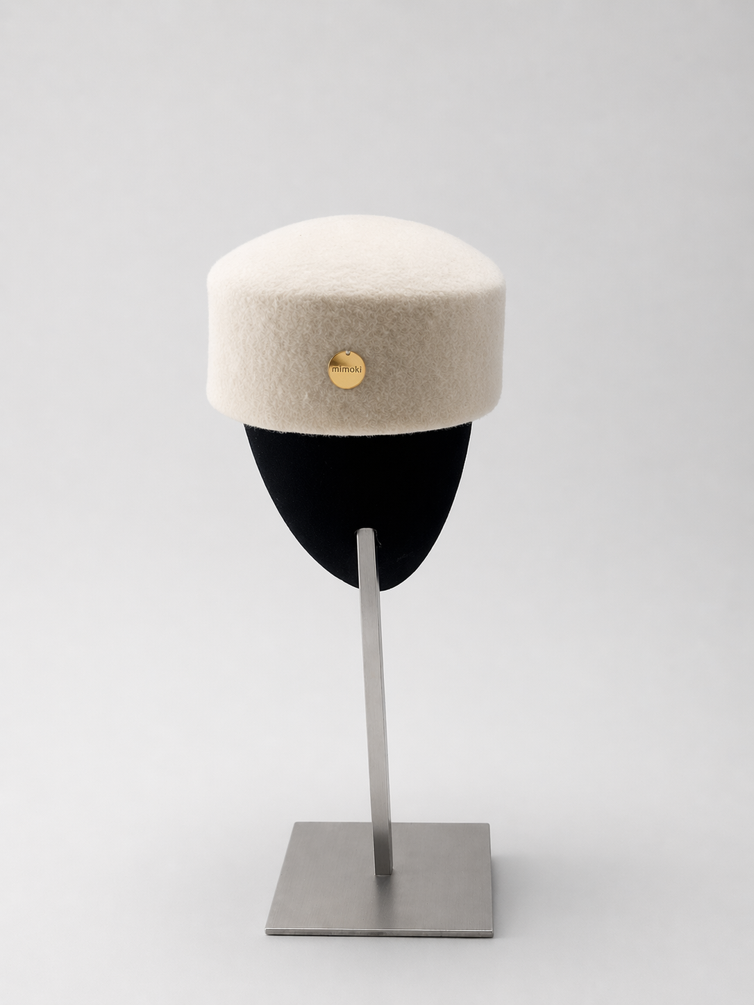 Casquete LYON BLANCO