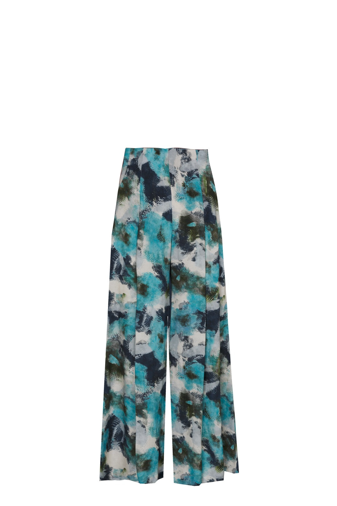 Pantalón Antonia Azules