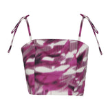 Top Martina Sucre Rosa