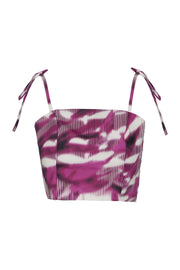 Top Martina Sucre Rosa