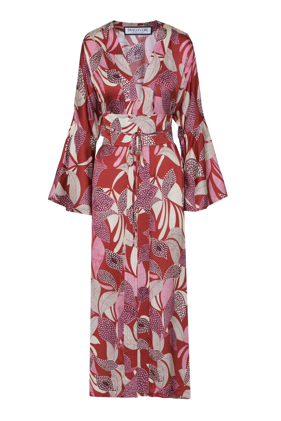 Kimono Kambi Acra