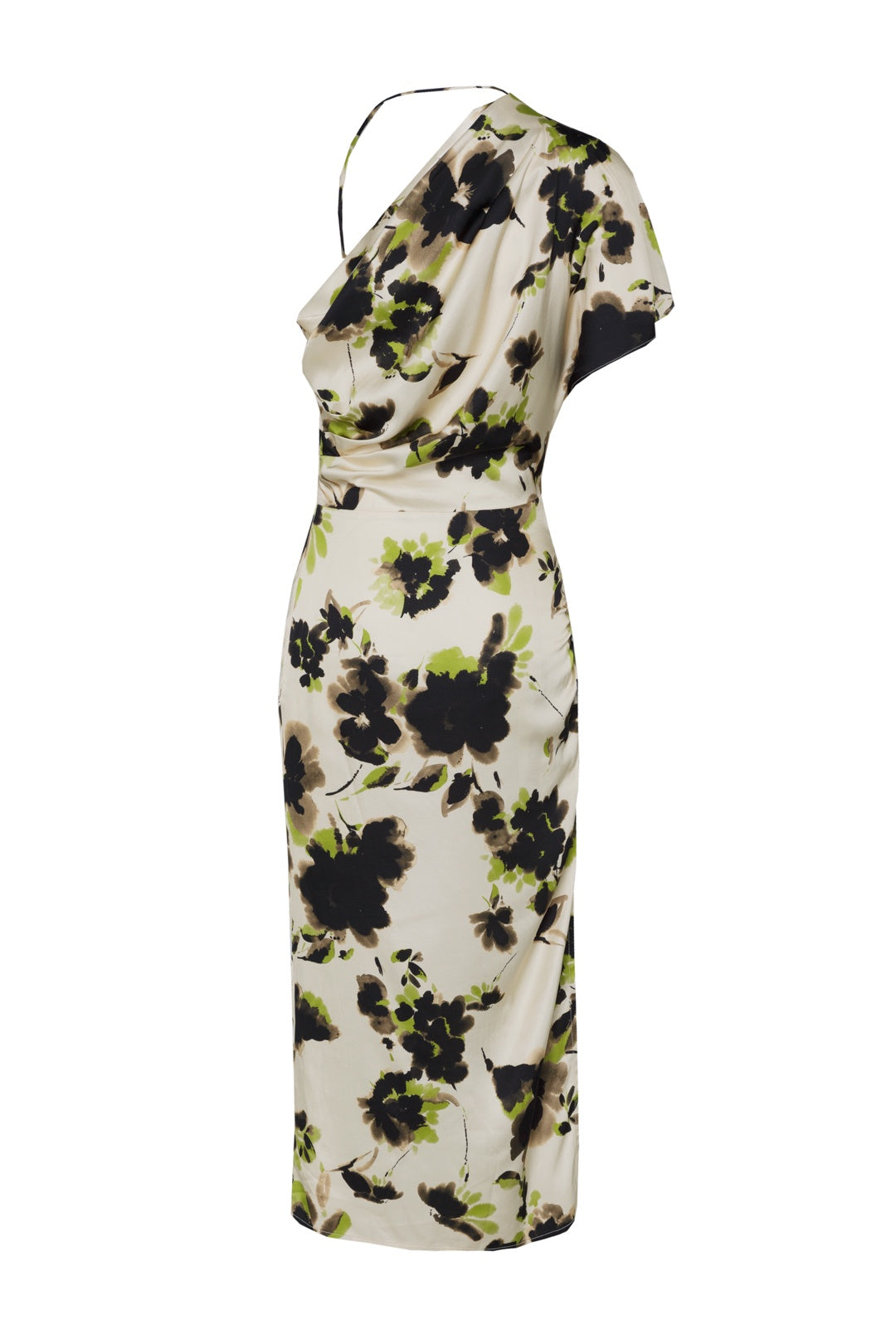 Vestido Anabella Tripoli