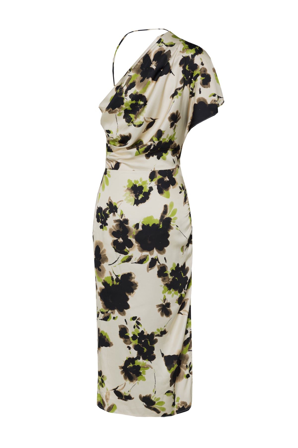 Vestido Anabella Tripoli