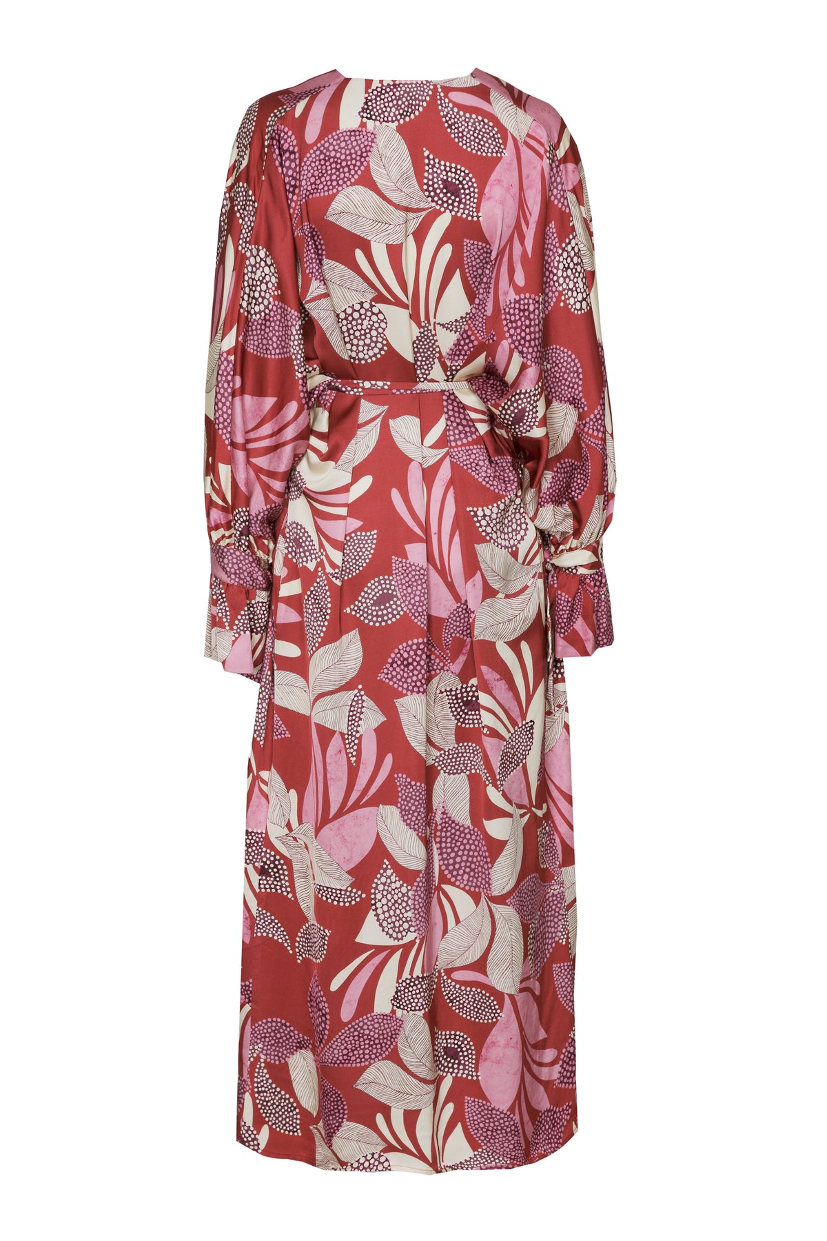 Vestido Akaris Acra