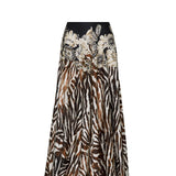 Falda Catalina Abuya