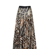 Falda Catalina Abuya