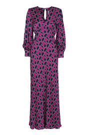 Vestido Theresa Praga