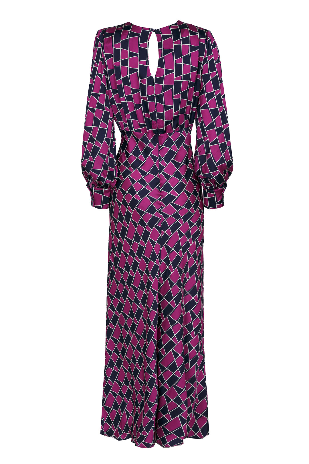 Vestido Theresa Praga