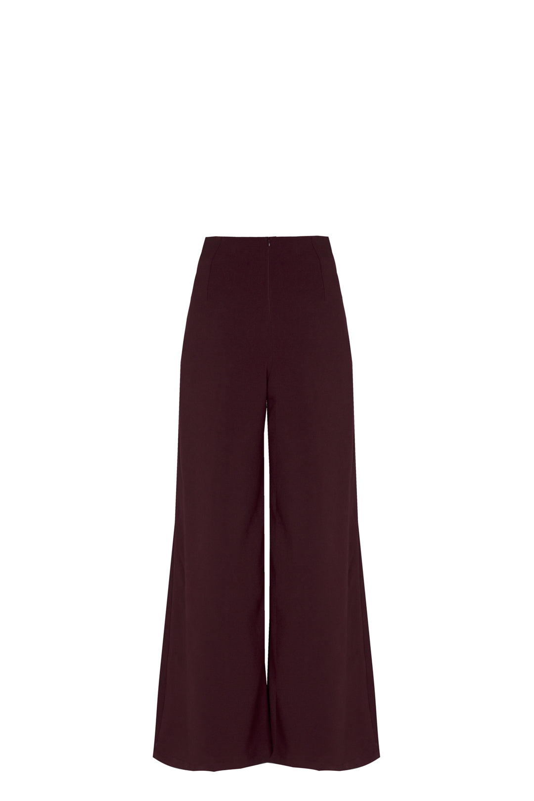 Pantalón Antonia Punto Granate