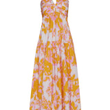 Vestido Janira Verola