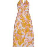 Vestido Janira Verola