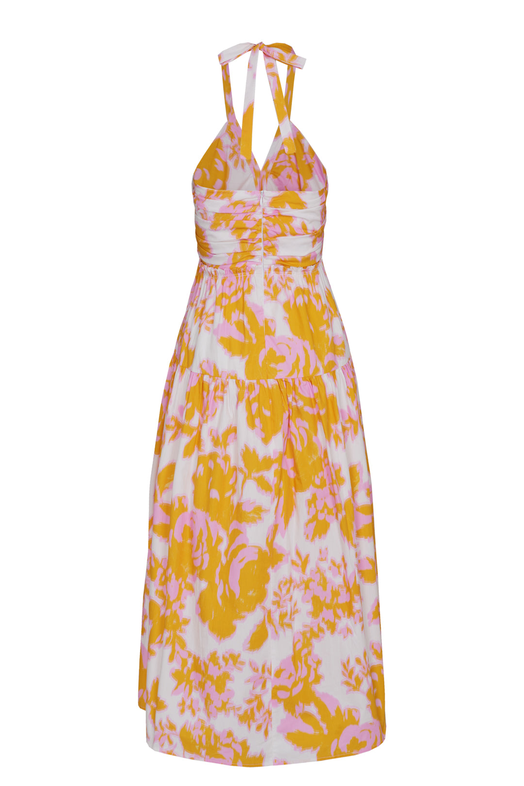 Vestido Janira Verola