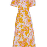 Vestido Olympia Verola