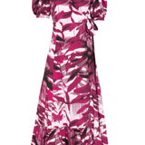 Vestido Martha Sucre Rosa