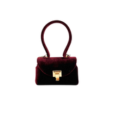 Bolso ORIGAMI Velvet