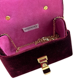 Bolso ORIGAMI Velvet