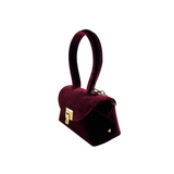 Bolso ORIGAMI Velvet