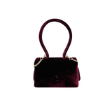 Bolso ORIGAMI Velvet