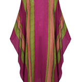 Túnica Edenia Fucsia