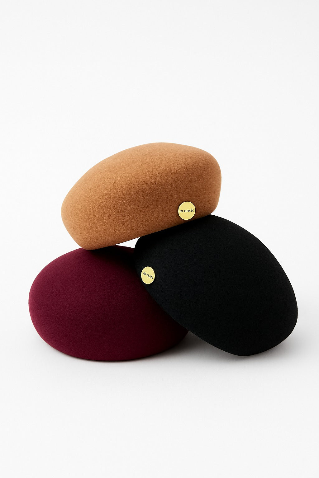 Casquete BOMBACHO NEGRO