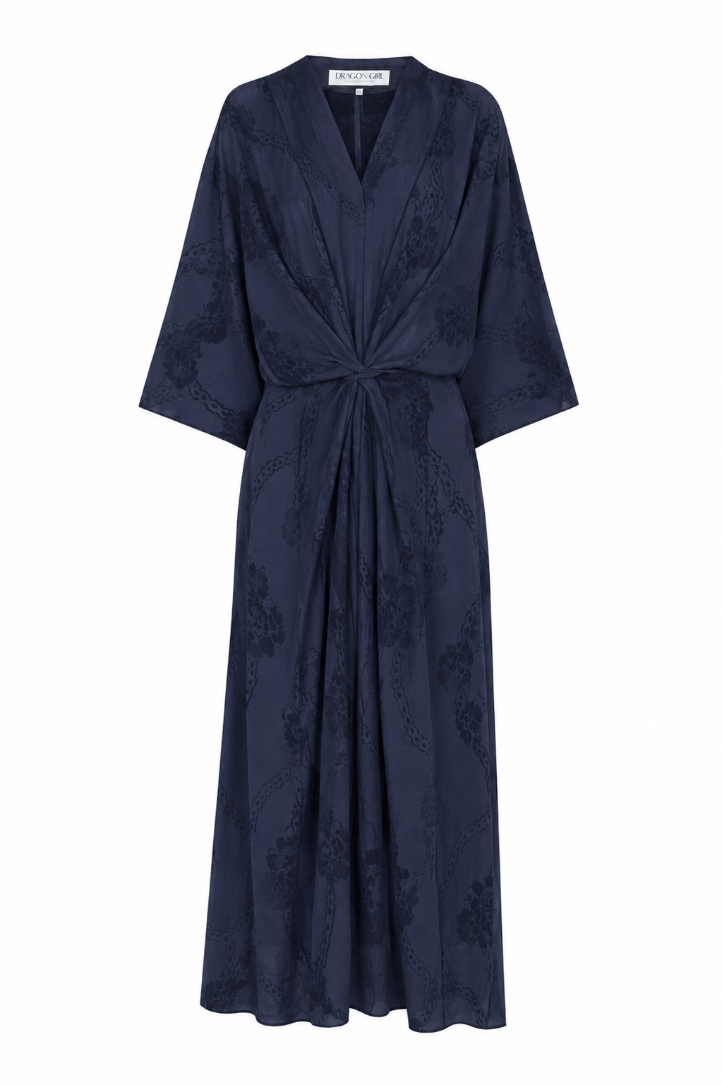 Vestido Akira Dumas