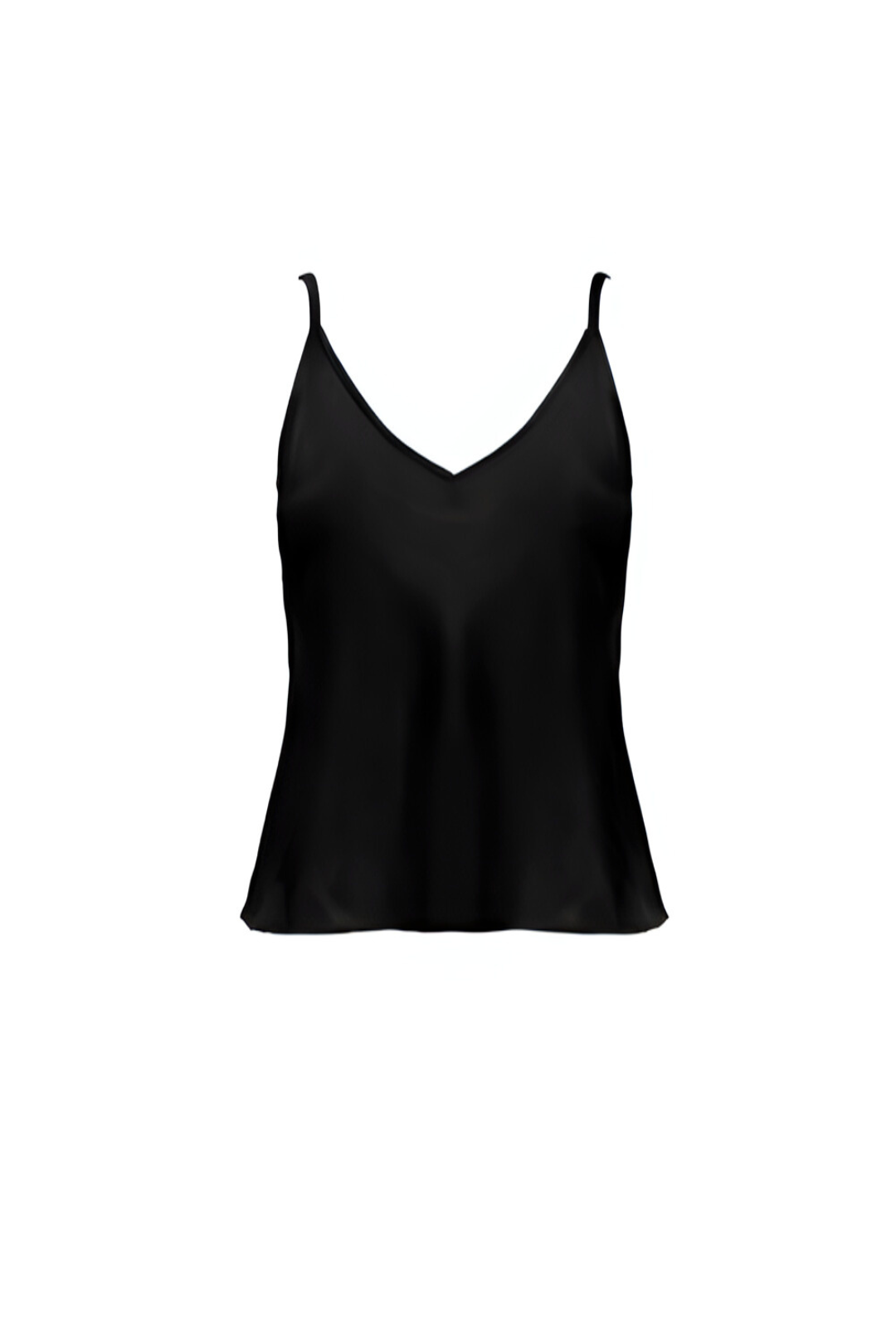Top Kari Negro