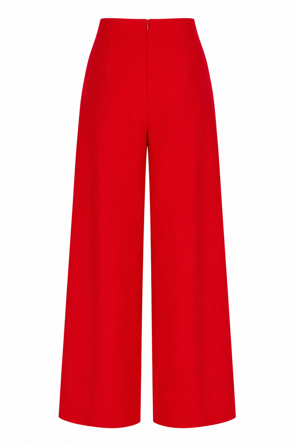 Pantalón Antonia Punto rojo