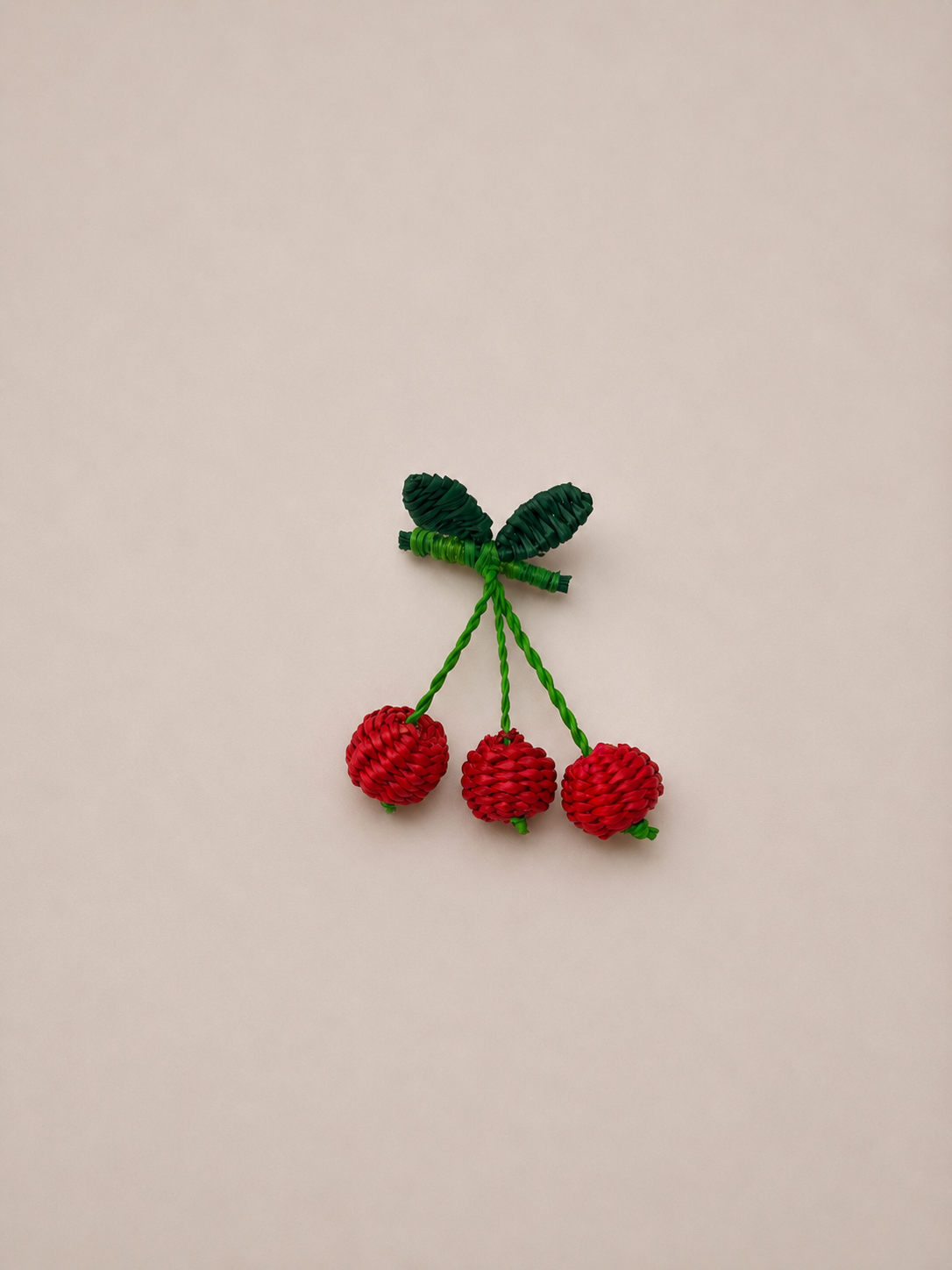 Charm Cerezas