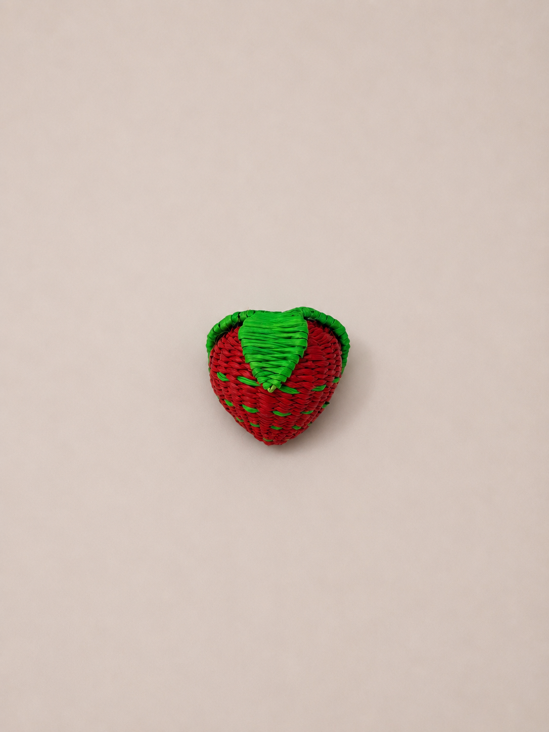 Charm Fresa