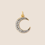 THEODORE. Charm moon