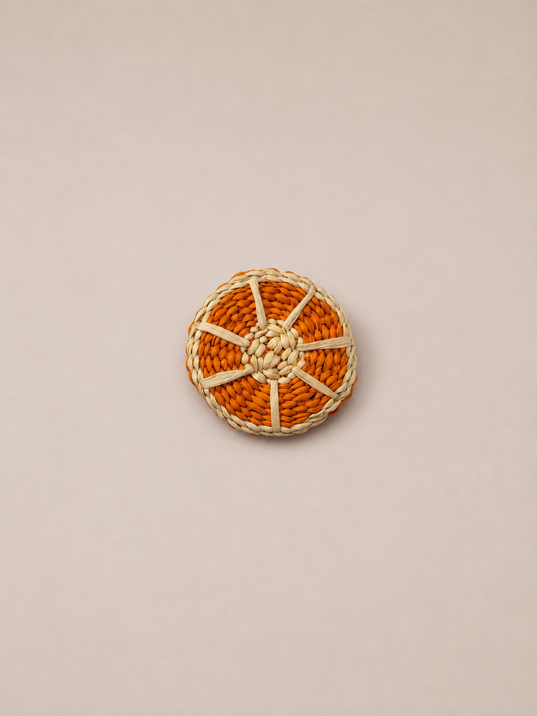 Charm Naranja
