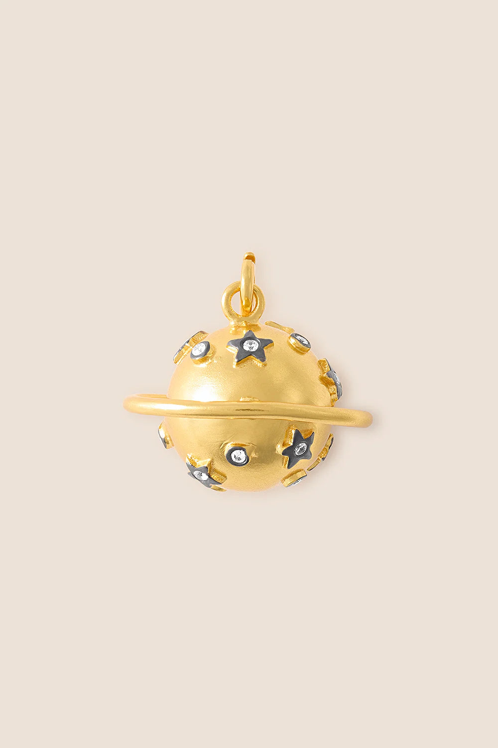 THEODORE. Charm Planet