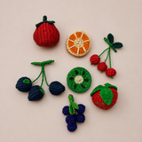 Charm Cerezas
