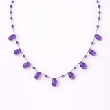 BALDORIA. Collar Siena