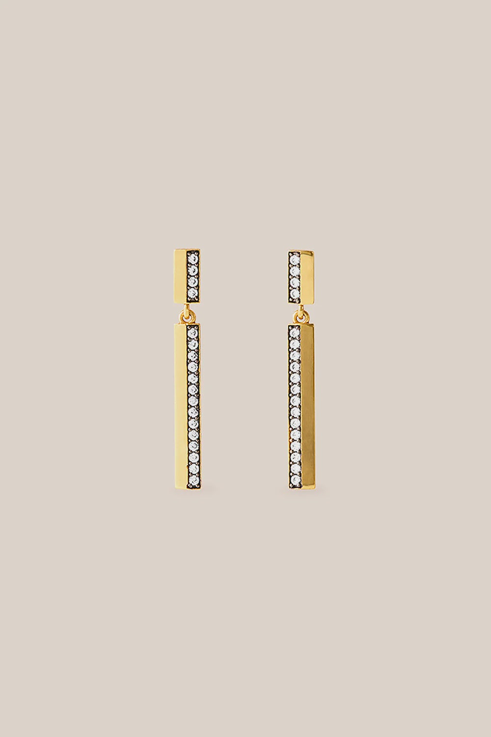 Pendientes COVA