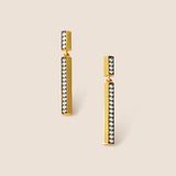 Pendientes COVA. THEODORE