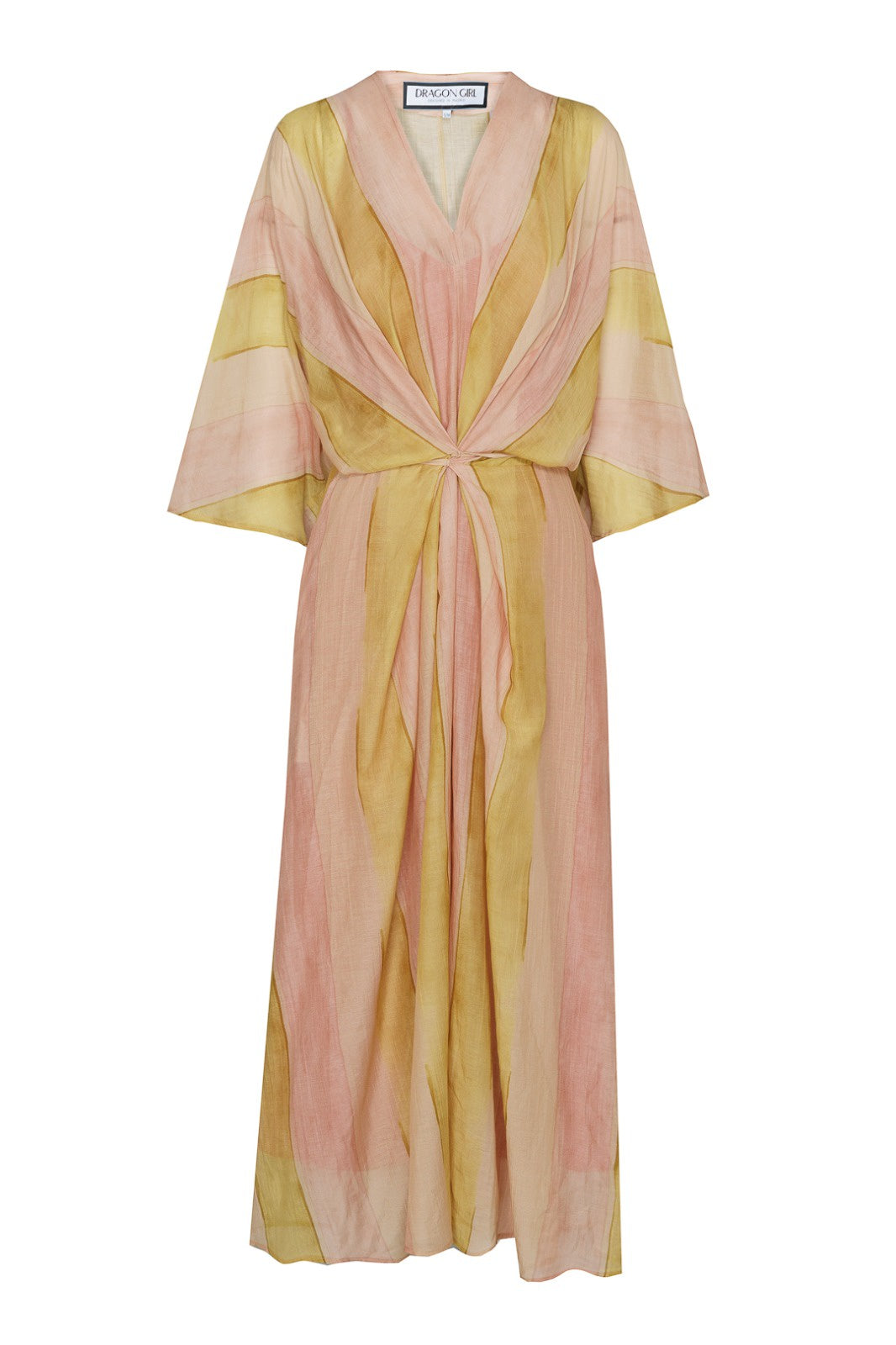 Vestido Akira Hoamai