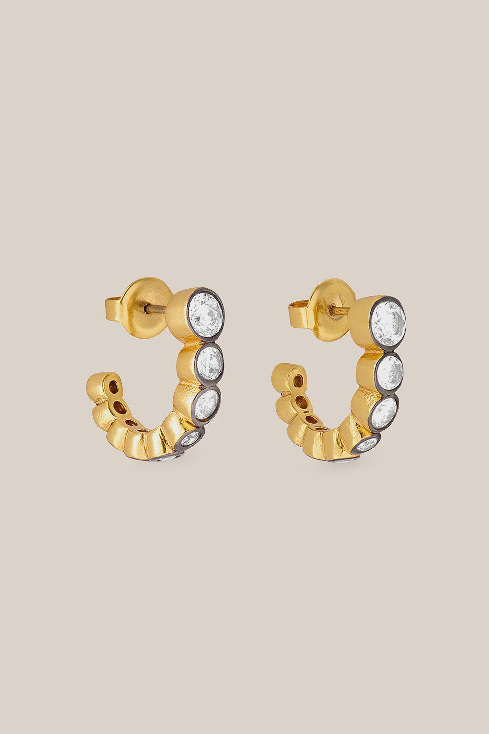 Pendientes DELIA