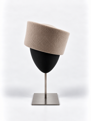 Casquete DIJON BEIGE