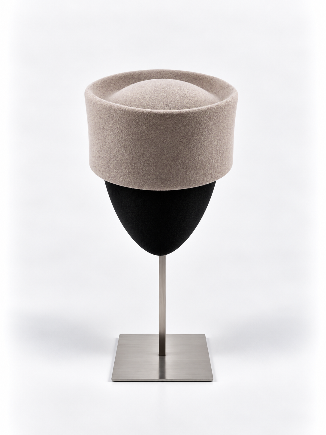 Casquete DIJON BEIGE