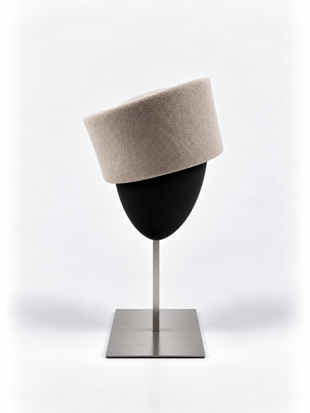 Casquete DIJON BEIGE