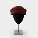 Casquete Rine Teja