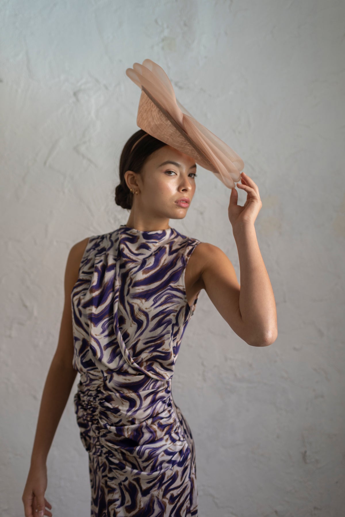 Vestido Cyntia Sierra