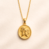 KAUFFMAN. Colgante Horóscopo