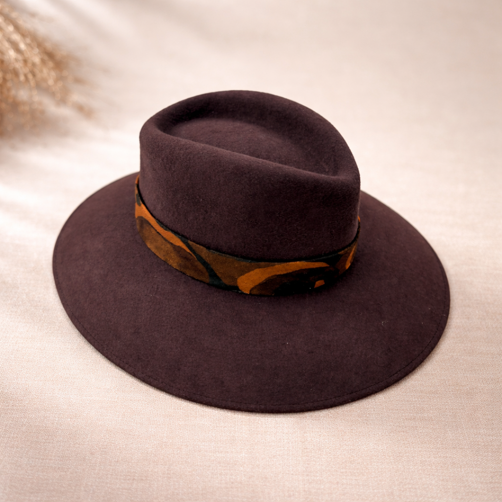 Sombrero JARÁN