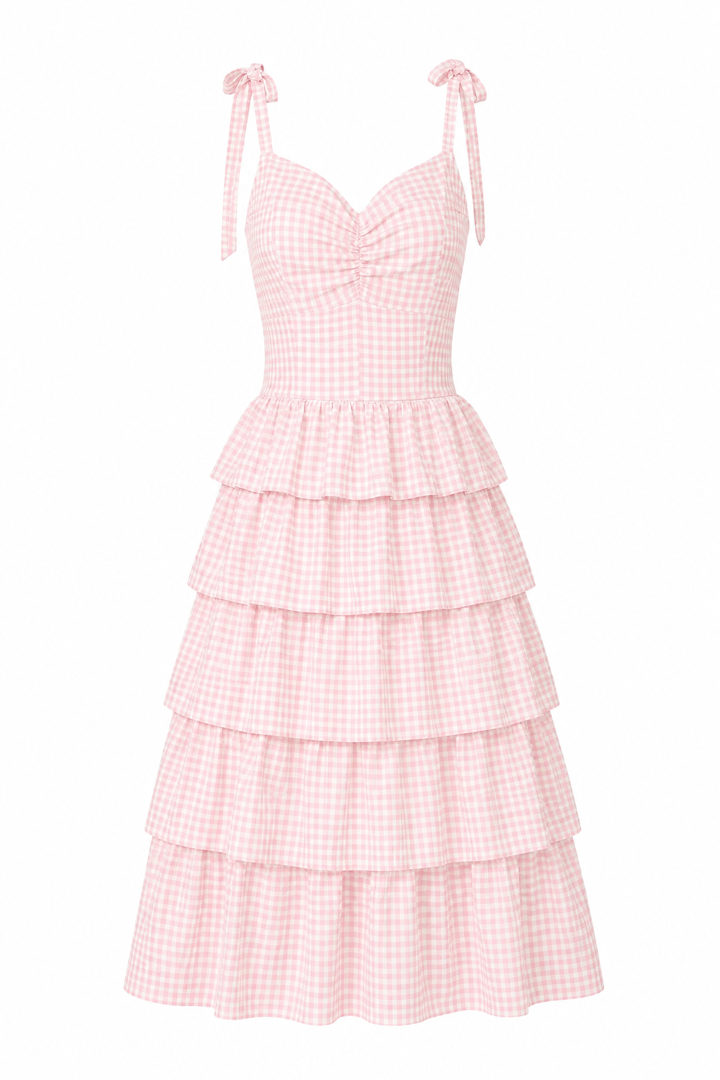Vestido Laken Sugar